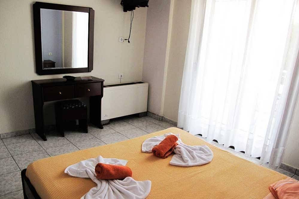 Фото Acrotel Lily Ann Village