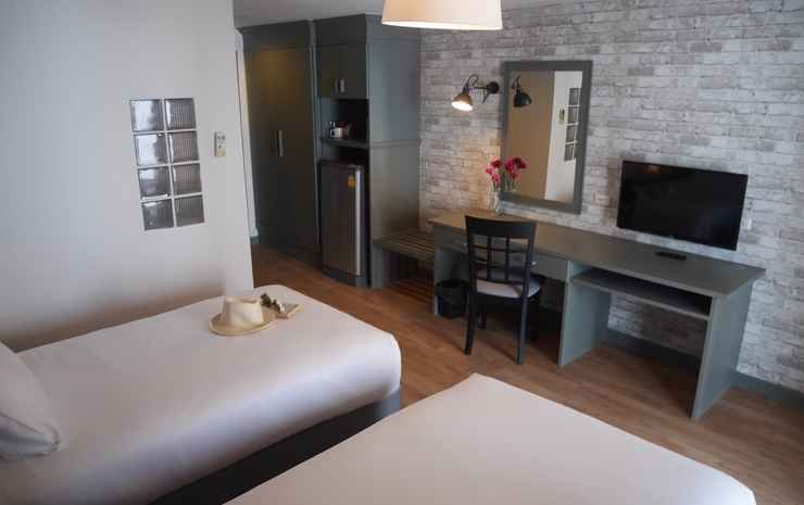 Фото Journeyhub Pattaya Central