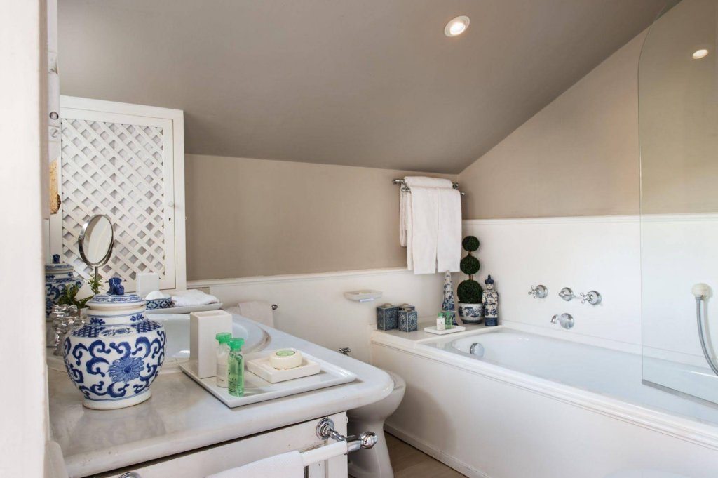 Фото Residenza Napoleone III