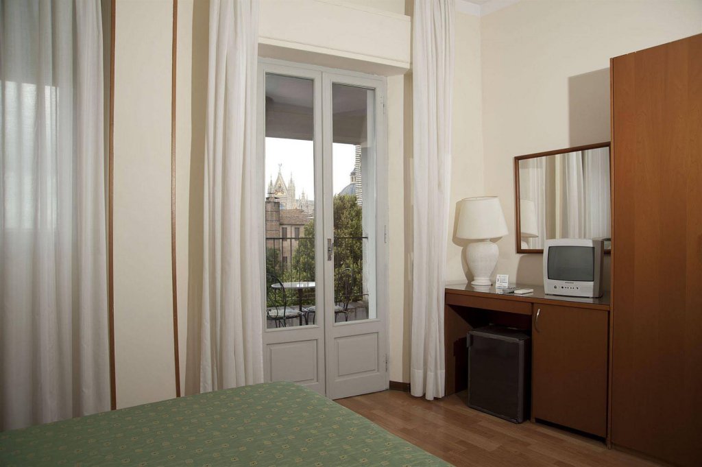 Фото Hotel Duomo