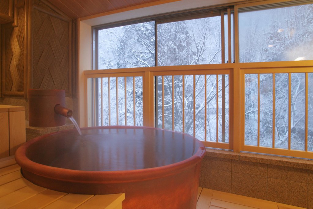 Фото Saito Hotel