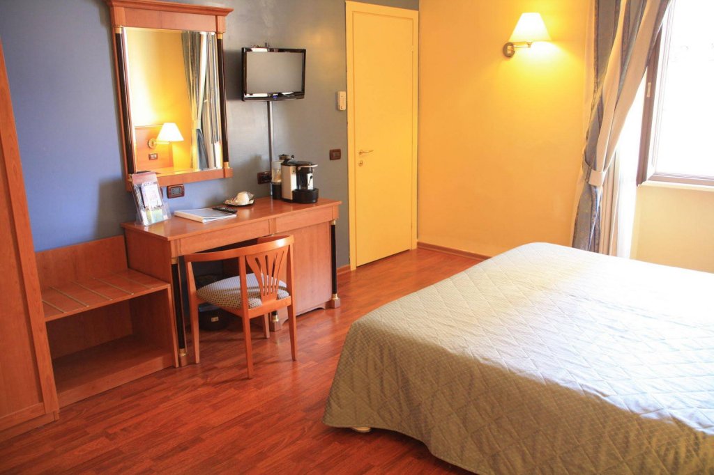 Фото Hotel Impero