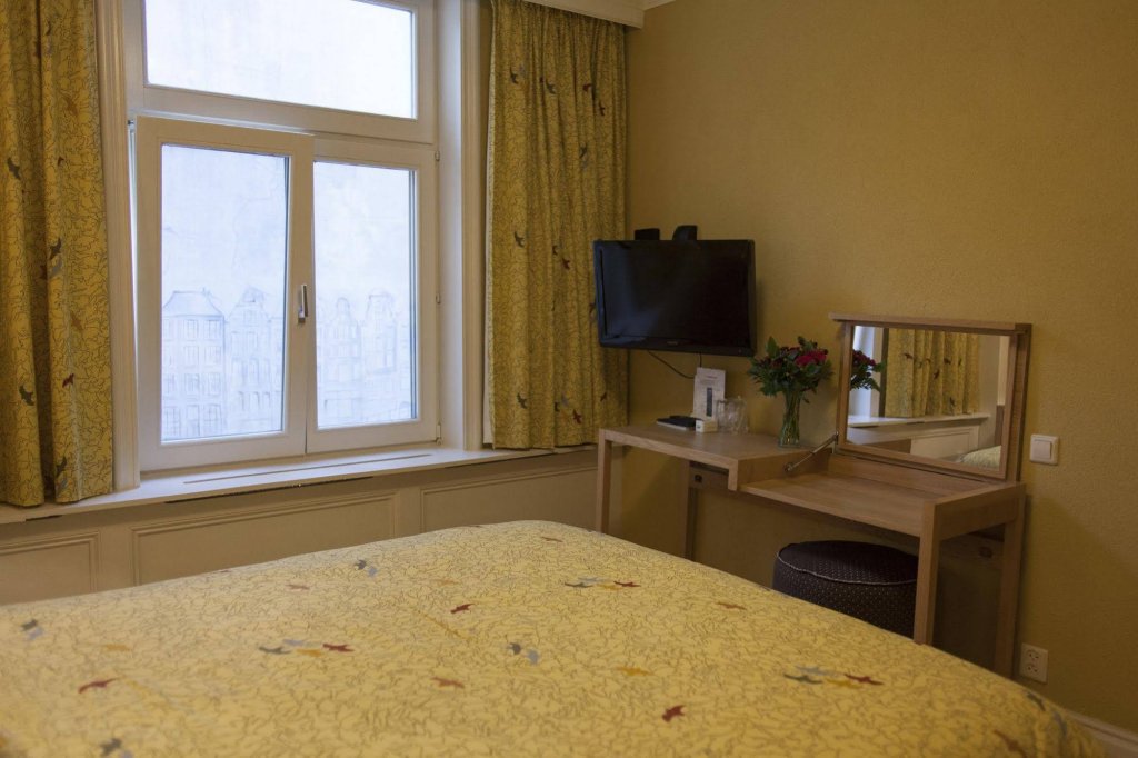 Фото отеля 5