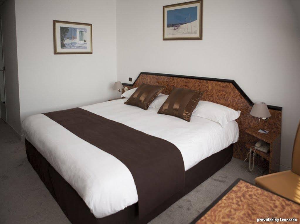 Фото Best Western Hotel Le Galice Centre-Ville