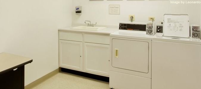 Фото Fairfield Inn & Suites by Marriott Lombard