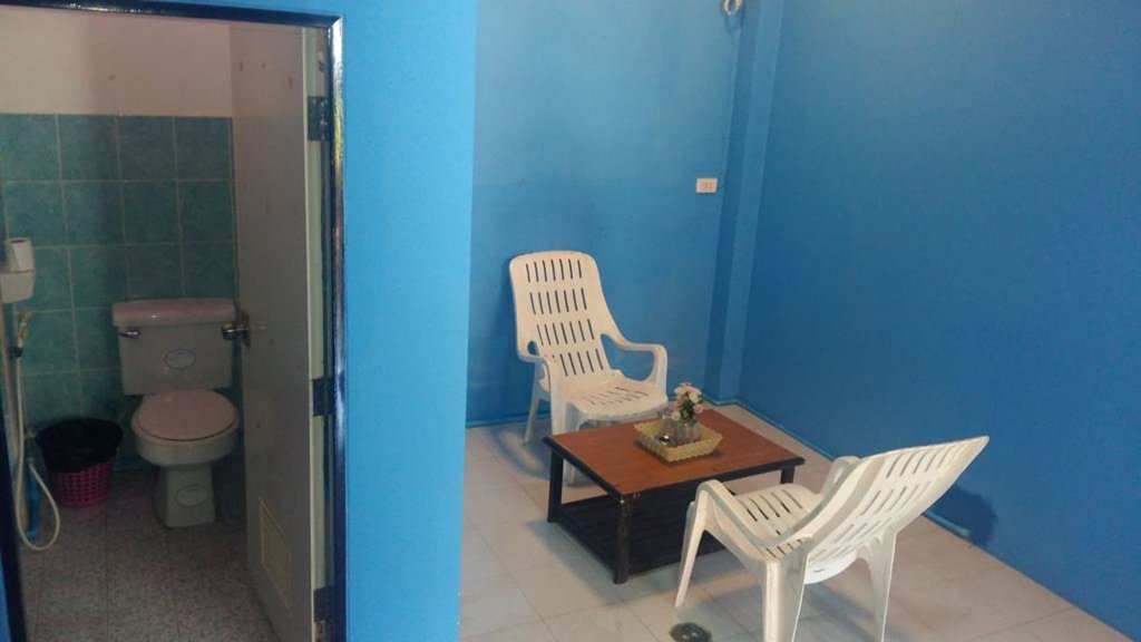 Фото Om Ganesh Hostel - Adults Only