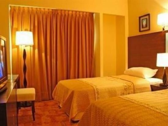 Hotel Galaxy Amman Hotel, Amman, photo