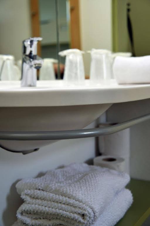 Фото Ibis budget Montpellier Millènaire