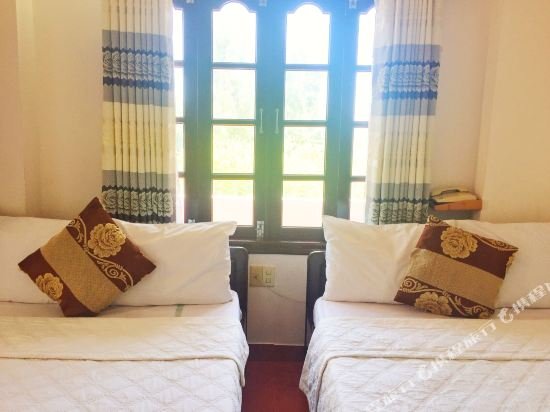 Фото Anh Minh - Manchester Hotel