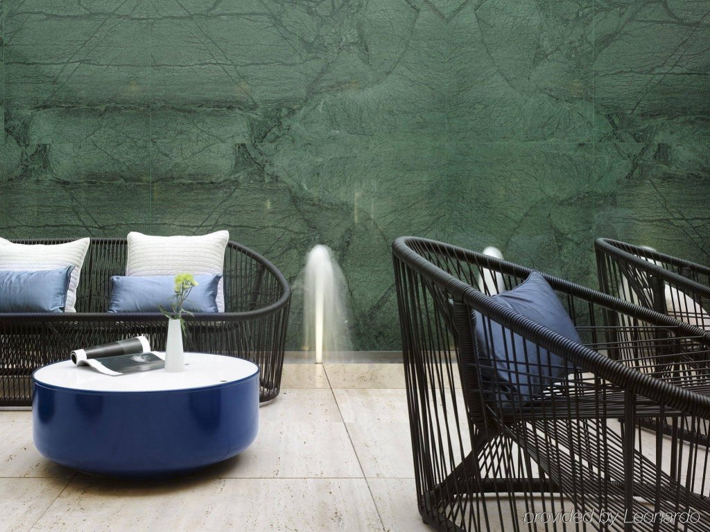 Фото K+k Hotel Picasso El Born