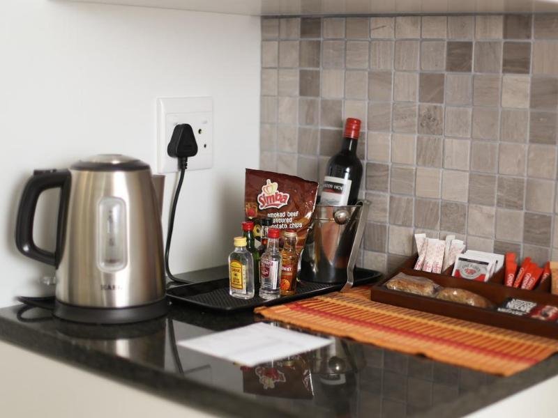 Фото Bar T Nique Guest House