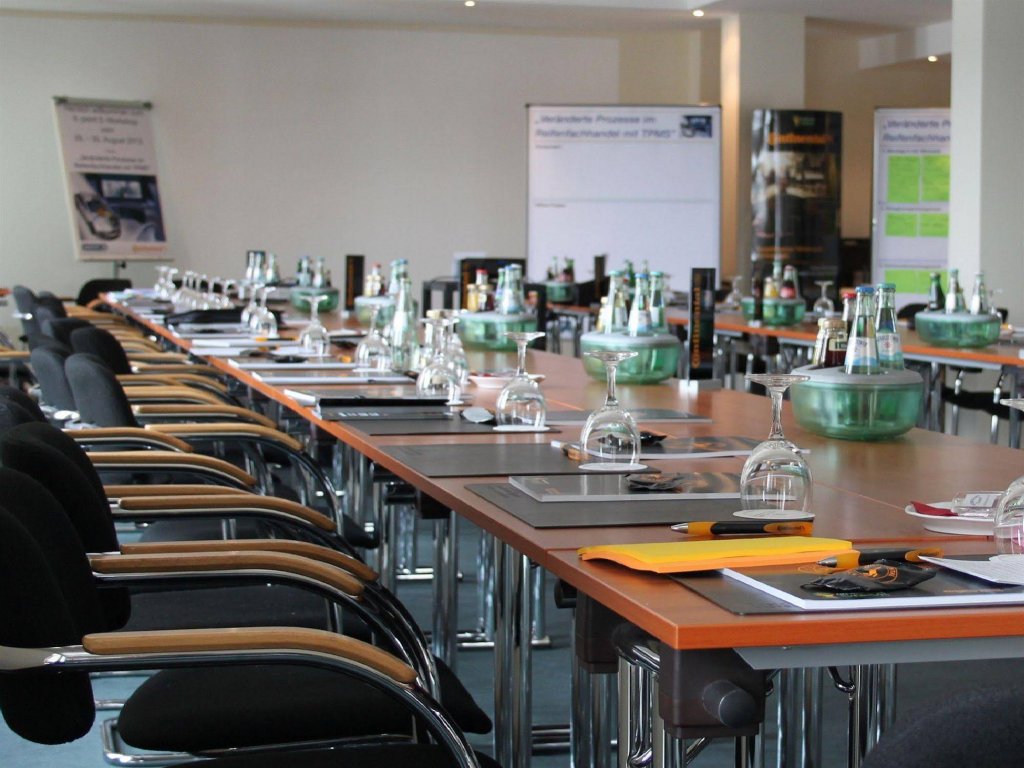 Фото Hotel Speicher am Ziegelsee