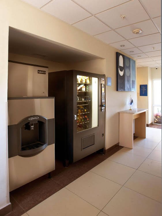 Фото City Express Manzanillo