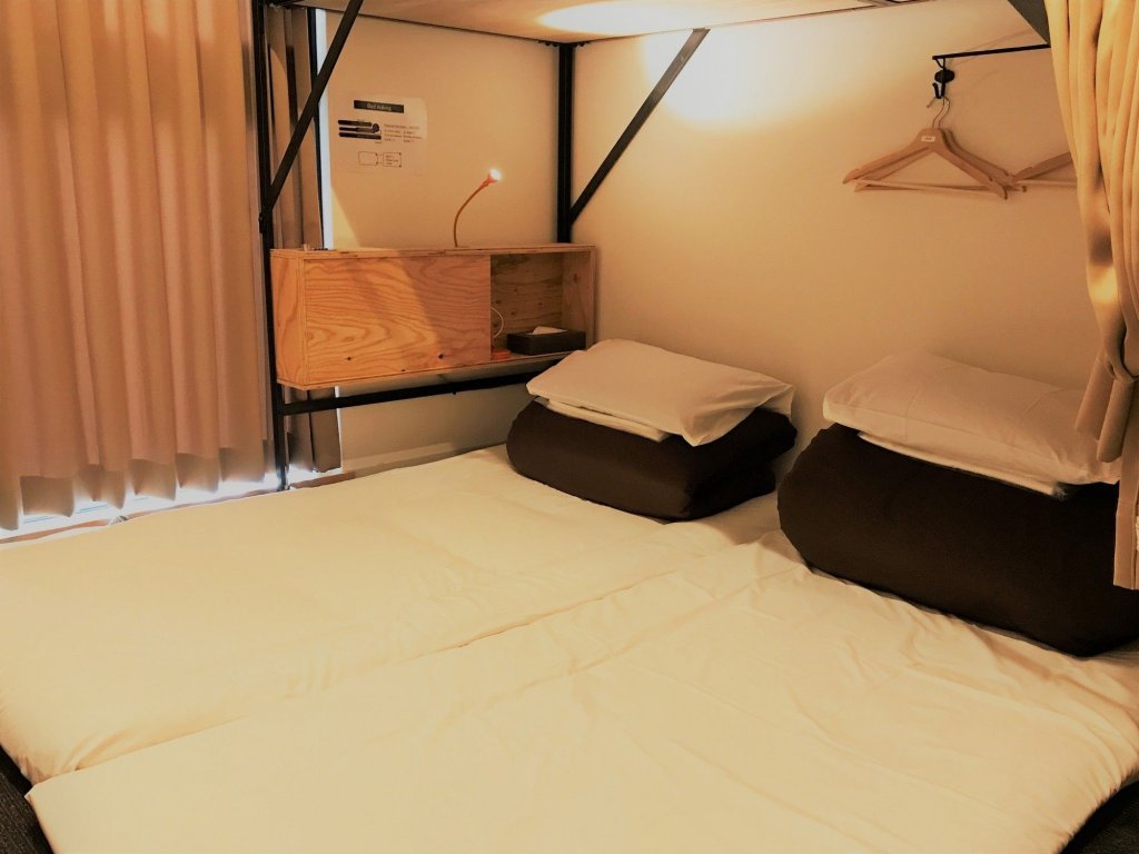 Фото Hostel Tankai