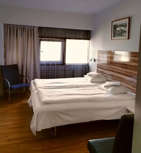 Хостел Arkadia Hotel & Hostel
