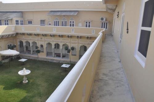 Фото Castle Khandela