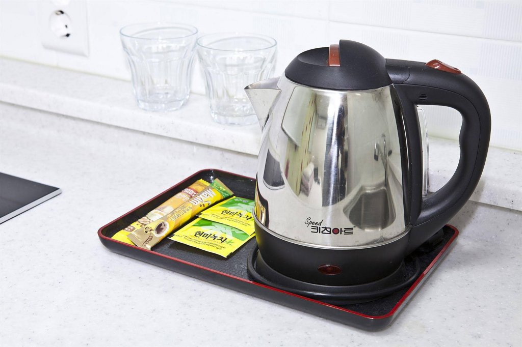 Фото 24guesthouse Sinchon