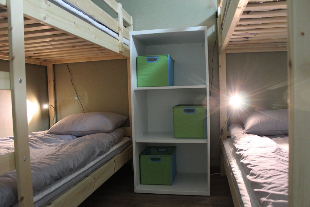 Фото Dreamers Guesthouse - Hostel