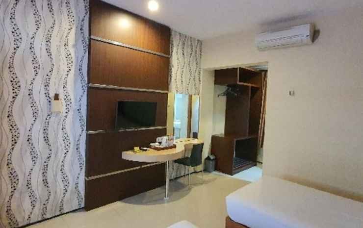 Фото Kartika Abadi Hotel