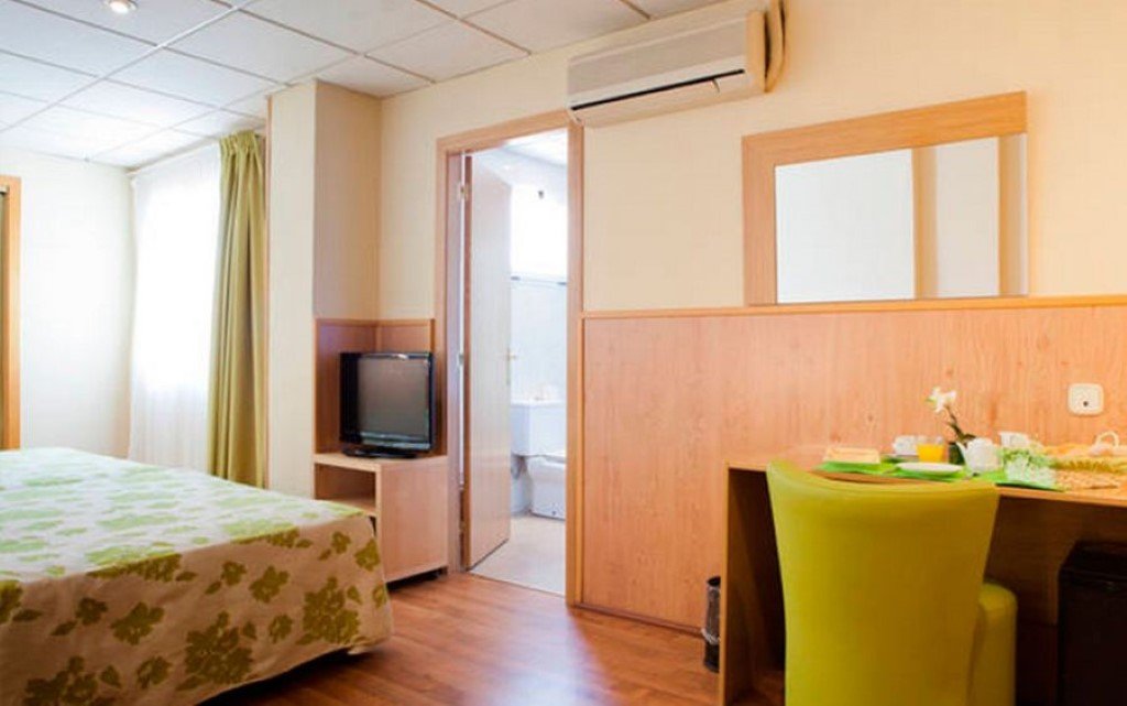 Фото Hotel Rambla