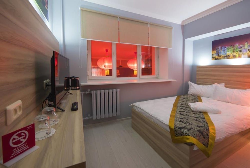Фото Asia Hotel