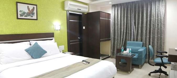 Фото Best Western Yuvraj