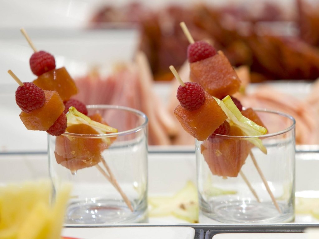 Фото Nh Madrid Lagasca