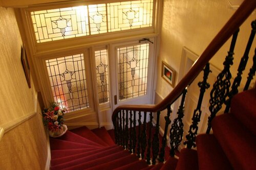 Гостиница Aurora Guest House
