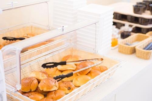 Фото Urbain Hiroshima Central