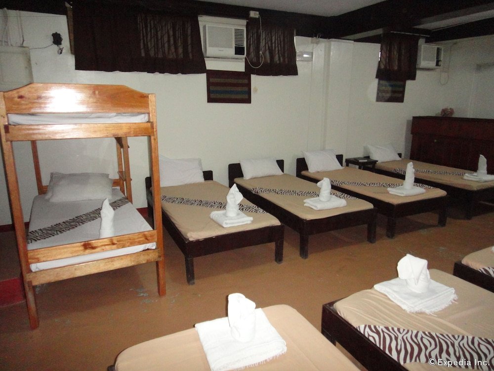 Фото Arnaldo's Place Guest House