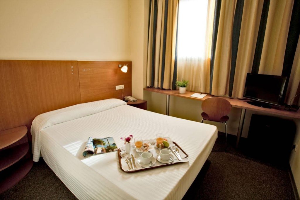 Фото B&b Hotel Barcelona Mollet Porta de Gallecs