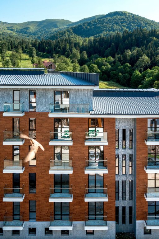 Фото Orbi Palace Eleonora