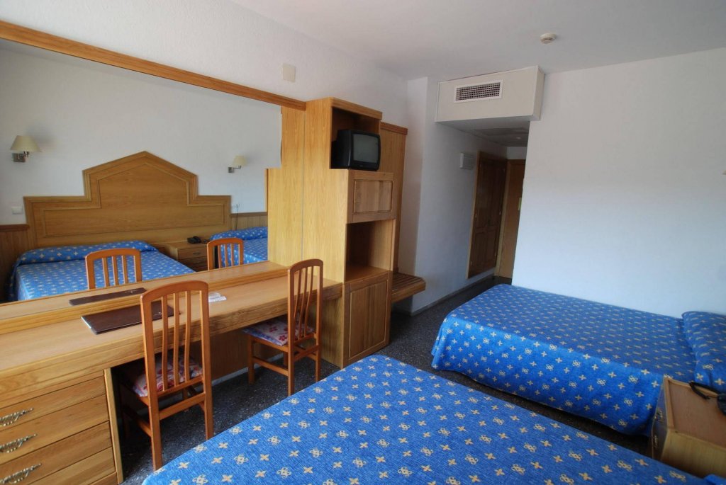 Фото Hotel Jaime I