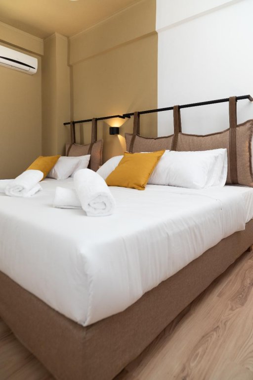 Фото Tier Collection Hotel Athens