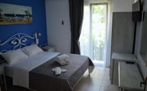 Фото Kastro Hotel