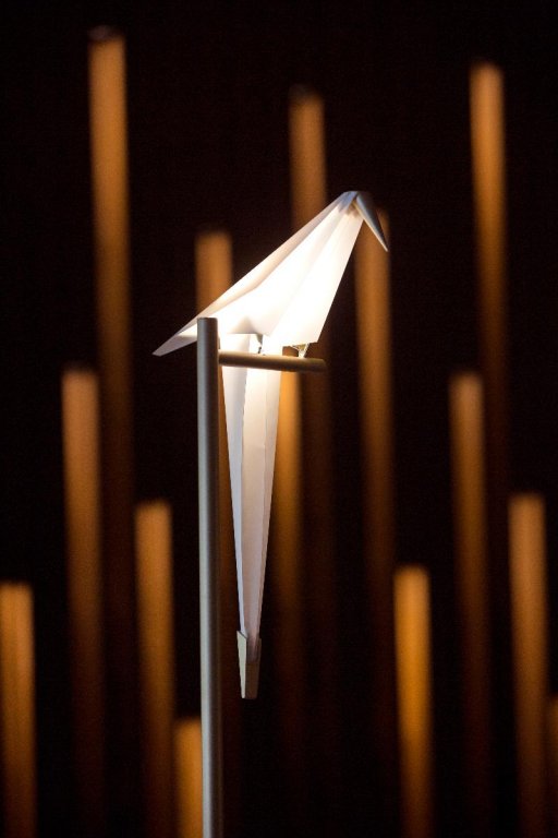 Фото Yomo Centric