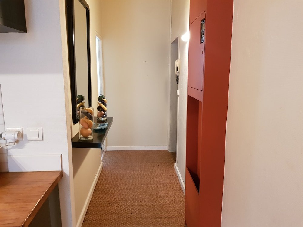 Фото ibis Styles Toulouse Centre Capitole