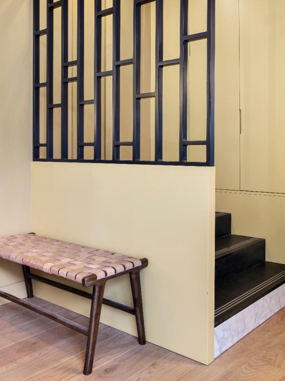 Фото Hotel Doisy Etoile