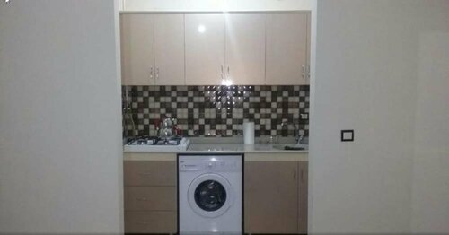 Гостиница Kar Tanesi Apart Otel в Сарыкамыше