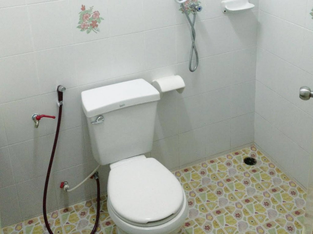 Фото Hat Yai Youth Hostel