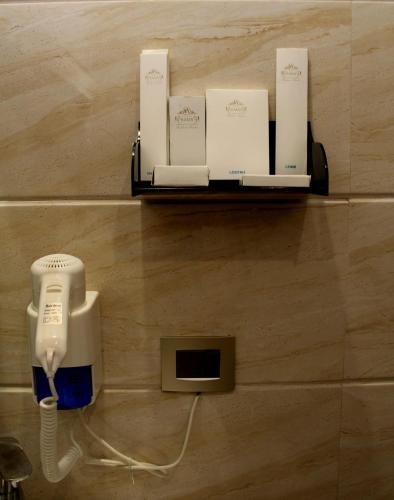 Фото Hotel Kama International