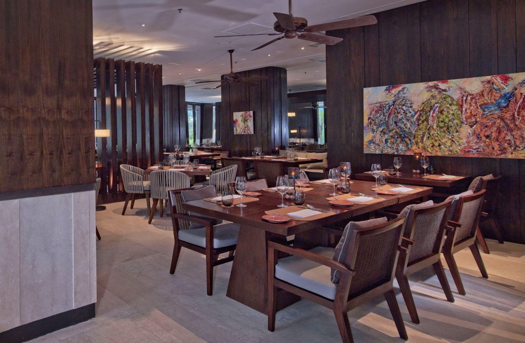 Фото The Villas at Fairmont Sanur Beach Bali