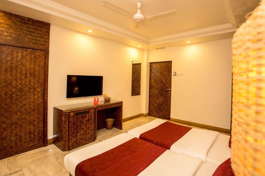 Фото Hotel Accord Mumbai