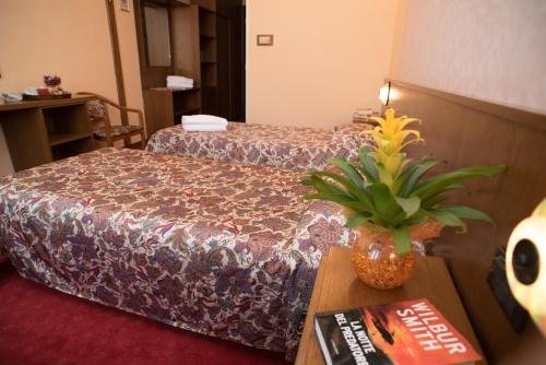 Фото Hotel Tessarin