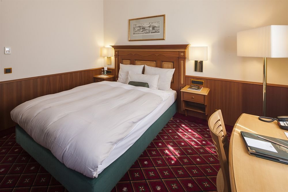 Фото Platzl Hotel