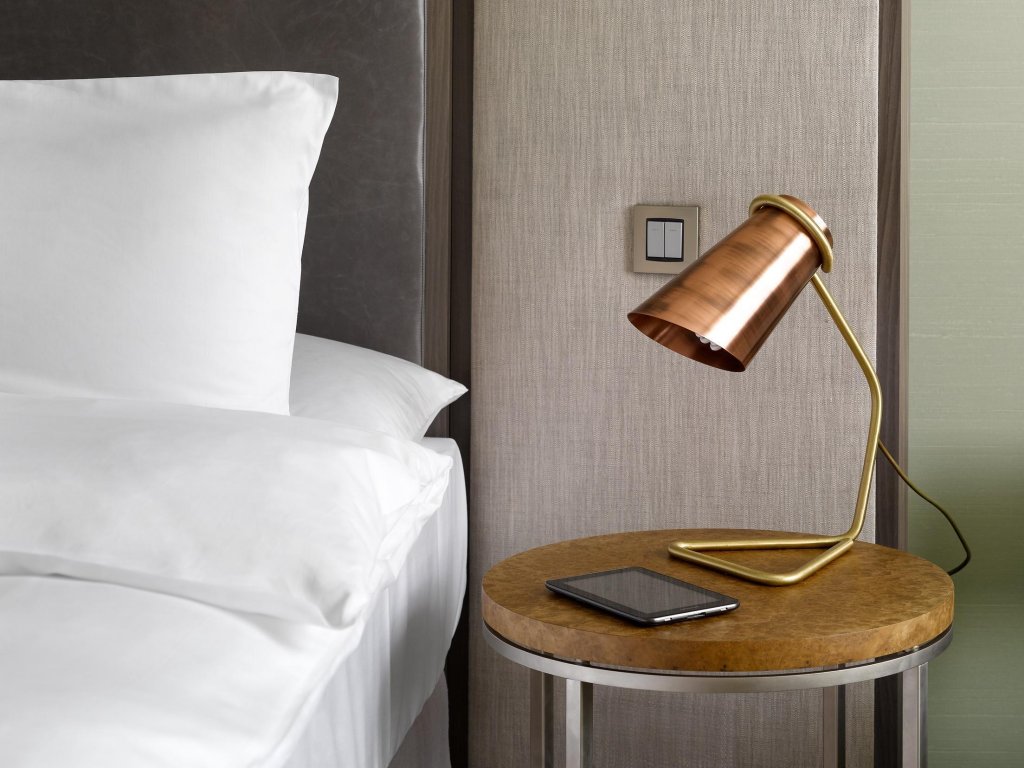 Фото The Emblem Hotel