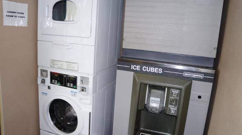 Фото Sleep Inn Kansas City International Airport