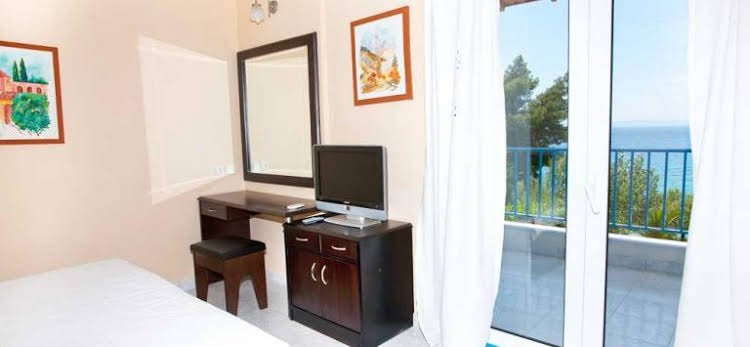 Фото Отель Acrotel Athena Residence