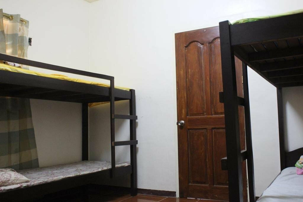 Hotel Casa Dayang Kalibo, Kalibo, photo