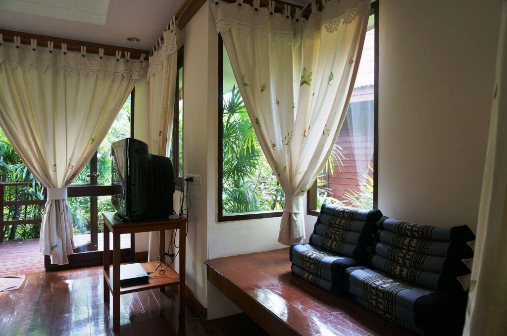 Фото Baan Duangkaew Resort